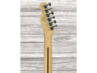 Fender Squier Sonic Tele MN ButterscotchB Fender Squier Sonic Tele MN ButterscotchB